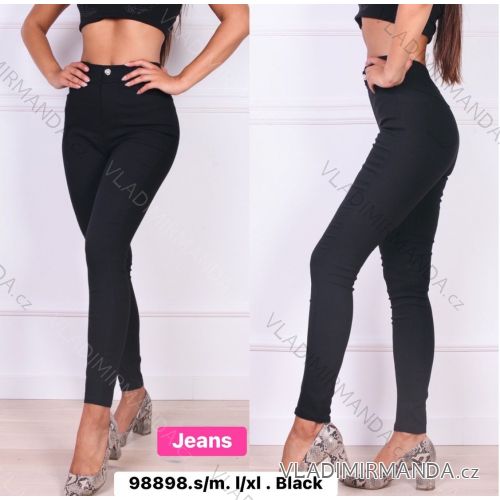 Women's Long Pants (S/ML/XL) TURKISH FASHION TMWL2398898