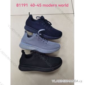 Men's sneakers (40-45) MODERN WORLD OBMW2381191