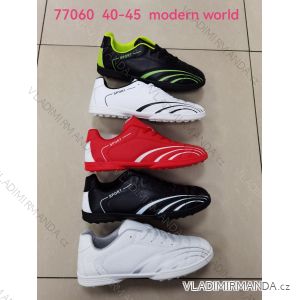 Men's sneakers/boots (40-45) MODERN WORLD OBMW2377060