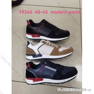 Men's sneakers/boots (40-45) MODERN WORLD OBMW2319266