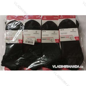 Socks Low Low Ankle Medical Ladies (35-42) PESAIL PES23YW120C