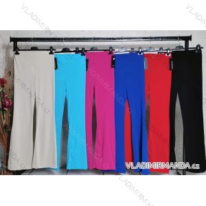 Women's Long Pants (S/M ONE SIZE) ITALIAN FASHION IMPGM2311416