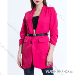 Buttoned Dress with Buttoned Ladies (uni s-m) ITALIAN FASHION IM2203948