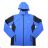 Sweatshirt outdoor spring baby girl (92-122) WOLF B2821