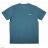 T-shirt short sleeve men's (M-3XL) WOLF S2371B