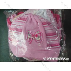 Infant Infant Cap (one size) POLSKÁ VÝROBA PL08
