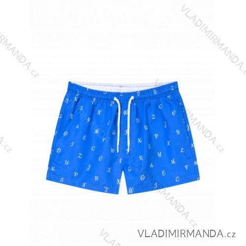 Swimwear - men's shorts (M-2XL) GLO-STORY GLO23MTK-3218