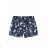 Swimwear - shorts men's plus size (3XL-6XL) GLO-STORY GLO23MTK-B3222