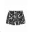 Swimwear - shorts men's plus size (3XL-6XL) GLO-STORY GLO23MTK-B3222