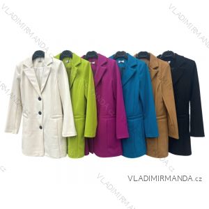 Women's Long Sleeve Jacket (S/M ONE SIZE) ITALIAN FASHION IMPLM230770000131