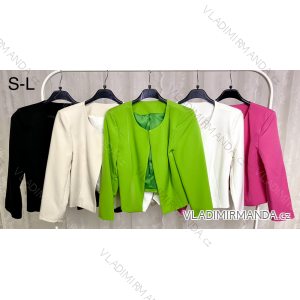 Women's Long Sleeve Jacket/Cardigan (SL) ITALIAN FASHION IMPLP2310018085