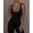 Women's strapless jumpsuit (S/M ONE SIZE) ITALIAN FASHION IMPLP2326915080