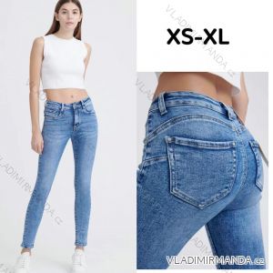Women's long jeans (XS-XL) ITALIAN FASHION IMPLP2385550125