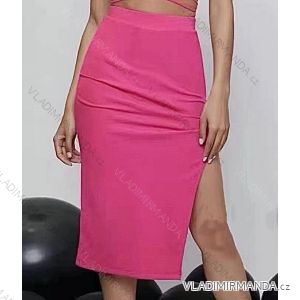 Women's long skirt (S/M ONE SIZE) ITALIAN FASHION IMPLP2322100045