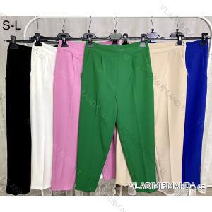 Women's long pants (SL) ITALIAN FASHION IMPLP2313061075