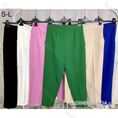 Women's long pants (SL) ITALIAN FASHION IMPLP2313061075