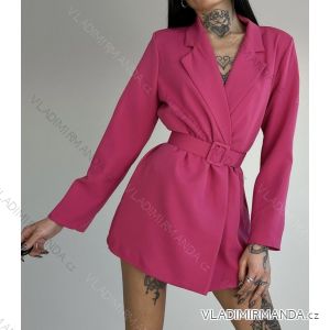 Women's long sleeve jacket (S/M ONE SIZE) ITALIAN FASHION IMPLP2326700012