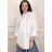 Women's Long Sleeve Shirt (S/M ONE SIZE) ITALIAN FASHION IMPLP2317350095