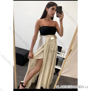 Women's long skirt (S/M ONE SIZE) ITALIAN FASHION IMPLP2382962085