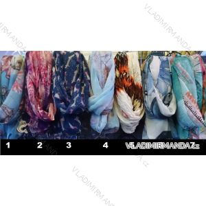 Ladies scarf (one size) DELFÍN DEL10
