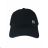 Captain frozen baby girl (52-54 cm) SETINO FR-A-HAT-314 ONE SIZE black