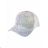 Captain frozen baby girl (52-54 cm) SETINO FR-A-HAT-314 ONE SIZE white