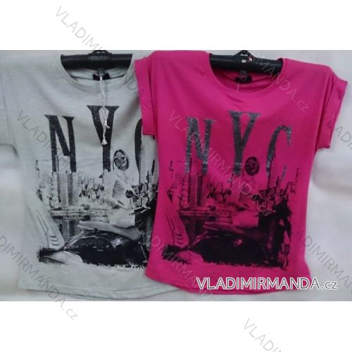 Shirt short sleeve (s-xl) GUAN DA YUAN N520-927
