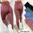 Leggings long insulated women's jeans (S-3XL) TURKISH FASHION TMWL20619