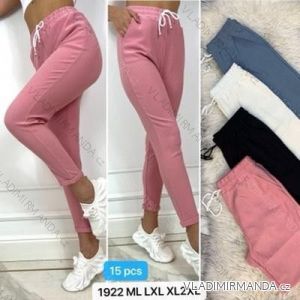 Leggings long insulated women's jeans (S-3XL) TURKISH FASHION TMWL20619