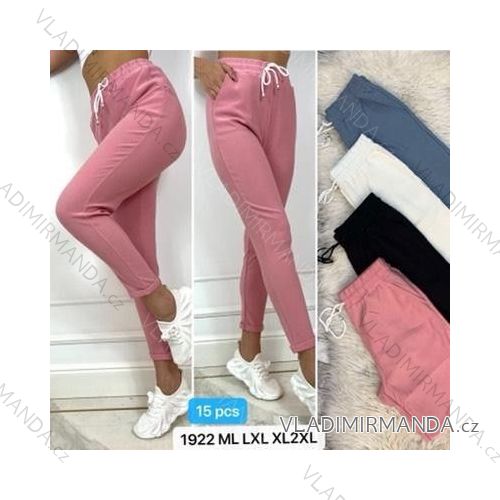 Leggings long insulated women's jeans (S-3XL) TURKISH FASHION TMWL20619