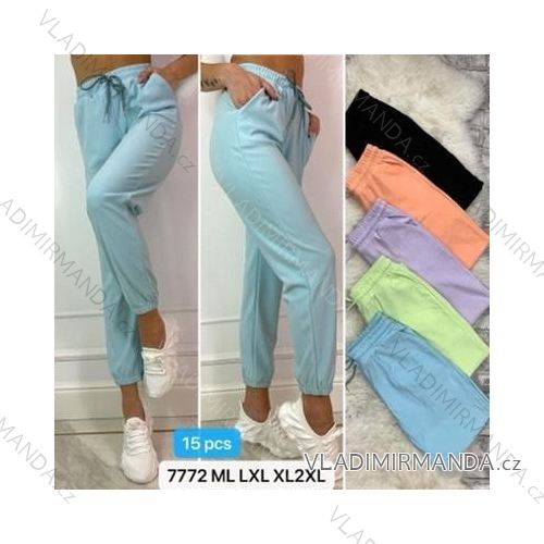 Leggings long insulated women's jeans (S-3XL) TURKISH FASHION TMWL20619