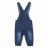 Lacl pants long jeans infant children's boys (68-98) KUGO QZ8023