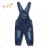 Lacl pants long jeans infant children's boys (68-98) KUGO QZ8023