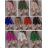Women's Elegant Long Sleeve Blouse/Tunic (S/M/L ONE SIZE) ITALIAN FASHION IMWB22245