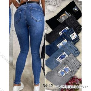 Jeans jeans push up long women's (26-32) MA523AM5810-9