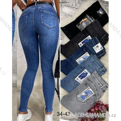 Jeans jeans push up long women's (26-32) MA523AM5810-9