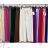 Women's Long Elegant Summer Pants (S/M/L ONE SIZE) ITALIAN FASHION IMWD23506