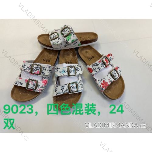 Slippers women (36-41) SHOES RIS238460B