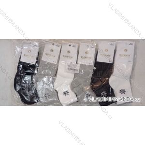 Women's socks (35-38, 38-41) AURA.VIA AURA23NZX9861