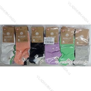 Women's ankle socks (35-38, 38-41) AURA.VIA AURA23NDX9578