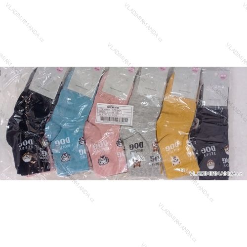 Women's socks (35-38, 38-41) AURA.VIA AURA23NZP8681