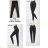 Leggings long insulated women's jeans (S-3XL) TURKISH FASHION TMWL20619