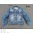 Catalog Women's denim jacket (XS-XL) ITAIMASKA ITA23 JACKET