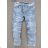 Jeans jeans long women (XS-XL) ITAIMASKA MA521042