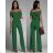 Overall carmen women's (S/M ONE SIZE) ITALIAN FASHION IMPLP2312095010