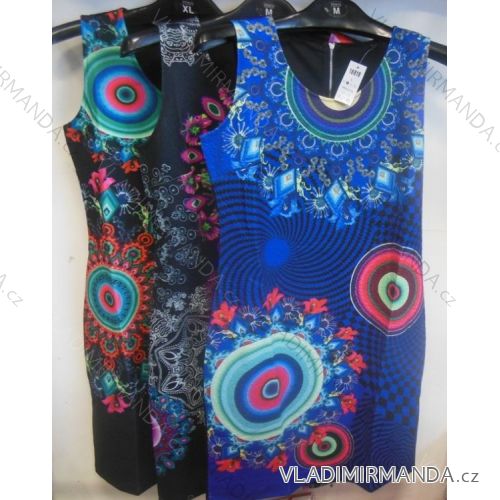 Miniature sleeveless ladies (m-2xl) BENTER 16819
