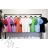 Women's Short Sleeve T-Shirt (S/M ONE SIZE) ITALIAN FASHION IMPLM232039500