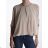 Women's Long Sleeve Tunic/Blouse (S/M ONE SIZE) ITALIAN FASHION IMPLM2330327