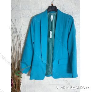 Women's long sleeve jacket (S-XL) ITALIAN FASHION IMPGM237650-04