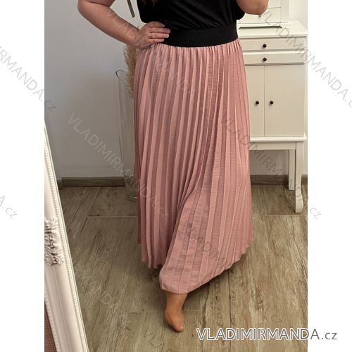 Skirt long summer women (uni sl) ITALIAN Fashion IM420490